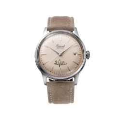 Часы наручные Orient Classic (RA-AC0M17G30B) серебристый Часы наручные Orient Classic (RA-AC0M17G30B) серебристый